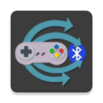 bt controller android application logo